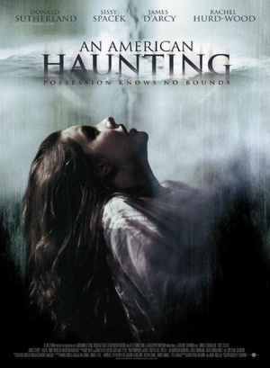 HD Quality Wallpaper | Collection: Movie, 300x409 An American Haunting