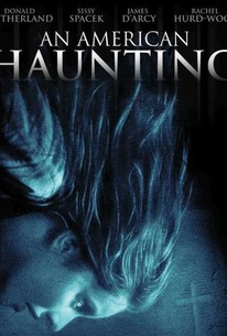 HD Quality Wallpaper | Collection: Movie, 206x305 An American Haunting