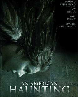 Nice wallpapers An American Haunting 250x311px
