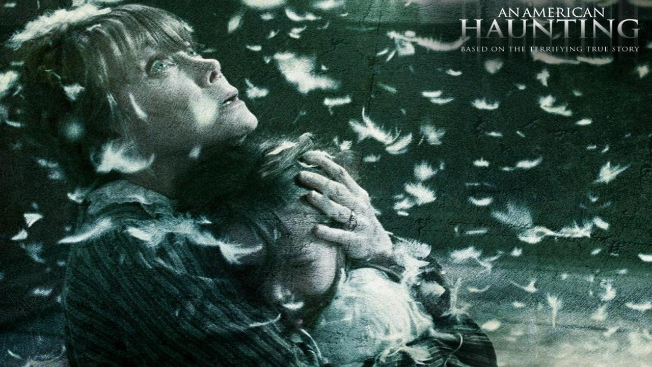 1280x720 > An American Haunting Wallpapers