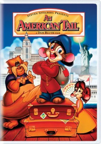 An American Tail #23