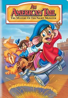 An American Tail #19