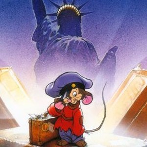 An American Tail #24