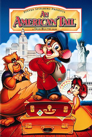 An American Tail #22