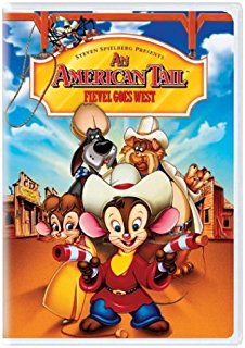 An American Tail #13