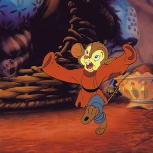 An American Tail #26