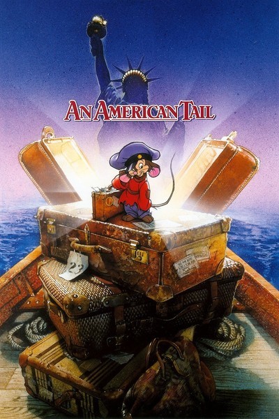 An American Tail #16