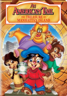 An American Tail #17