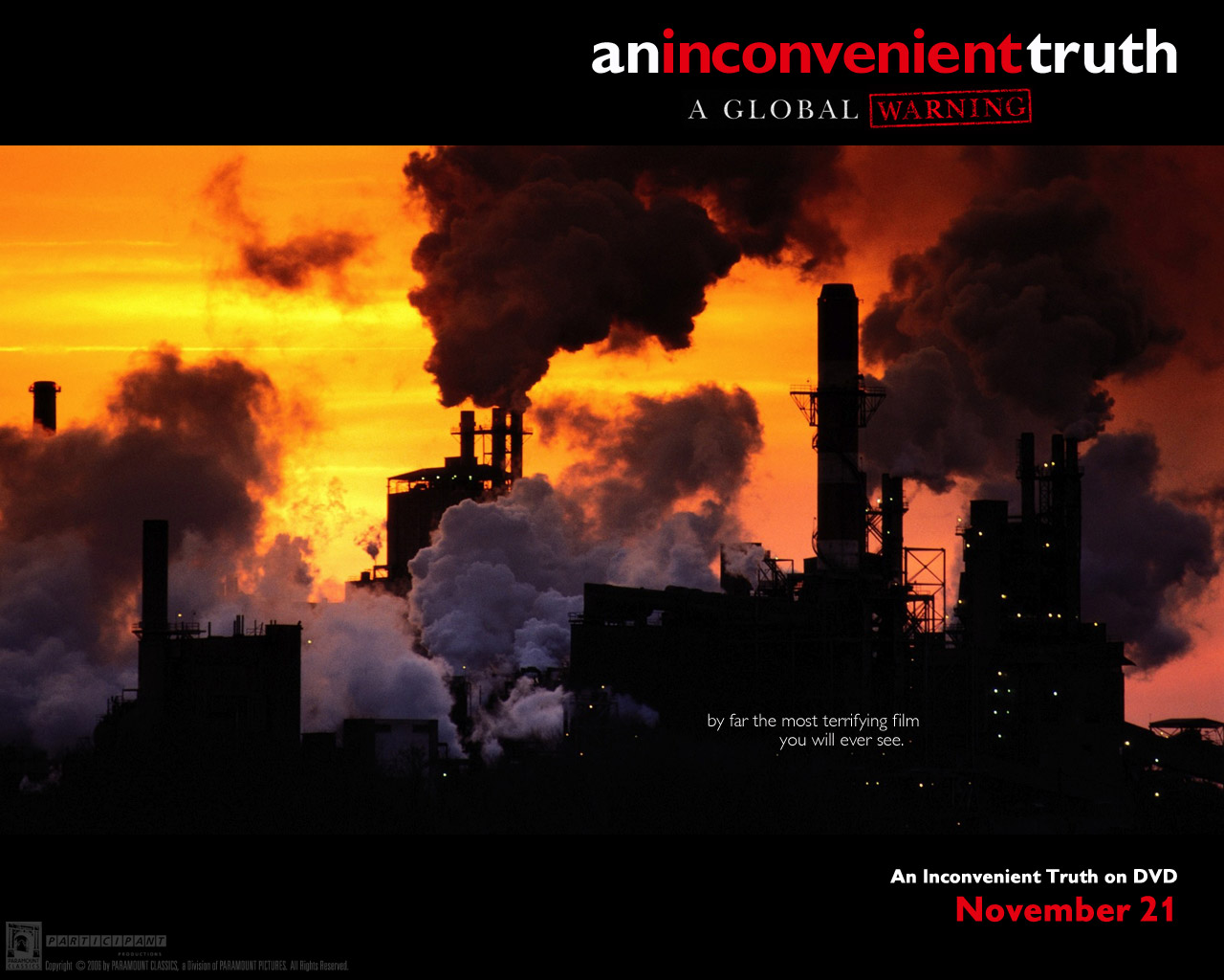 An Inconvenient Truth High Quality Background on Wallpapers Vista
