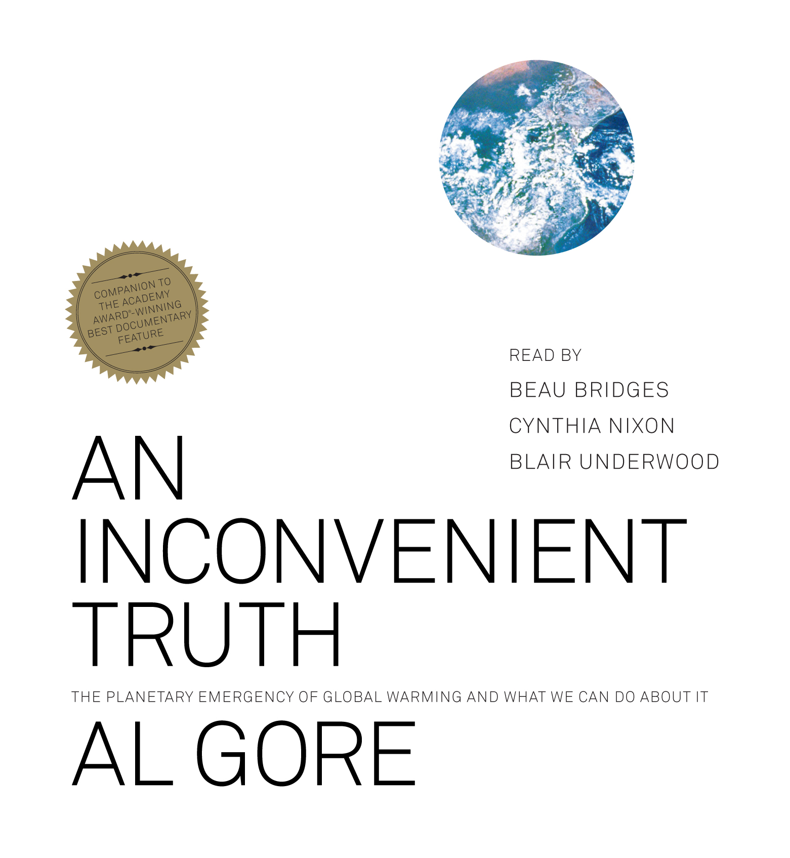 an inconvenient truth review