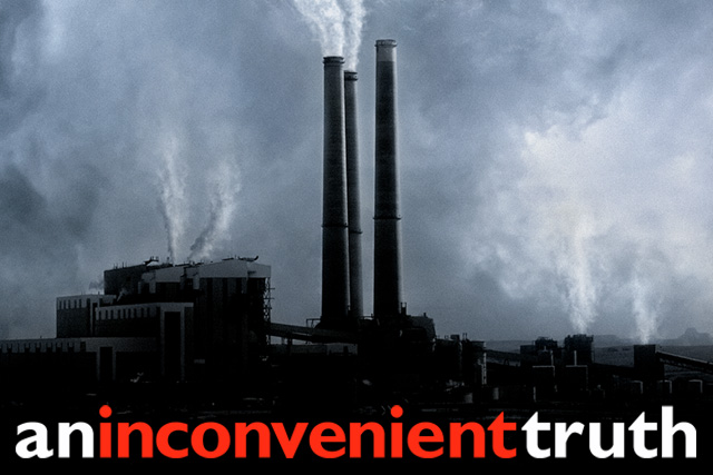 HD Quality Wallpaper | Collection: Movie, 640x427 An Inconvenient Truth