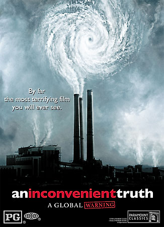An Inconvenient Truth #22