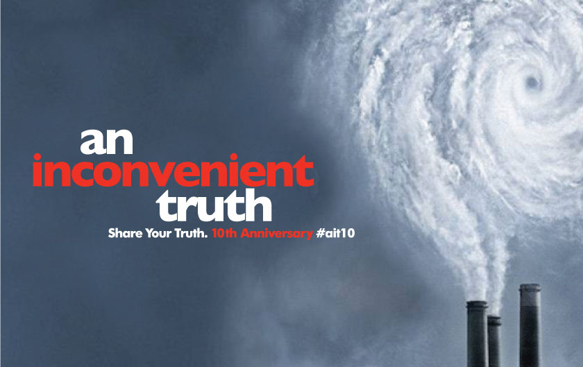 An Inconvenient Truth Backgrounds on Wallpapers Vista