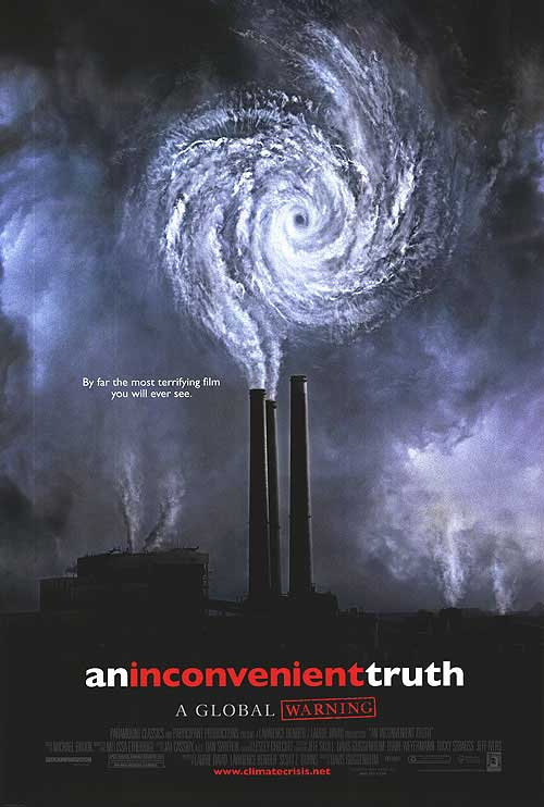 an inconvenient truth release date
