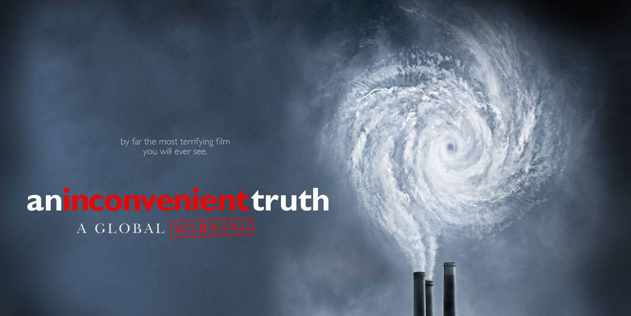 Nice wallpapers An Inconvenient Truth 1280x641px