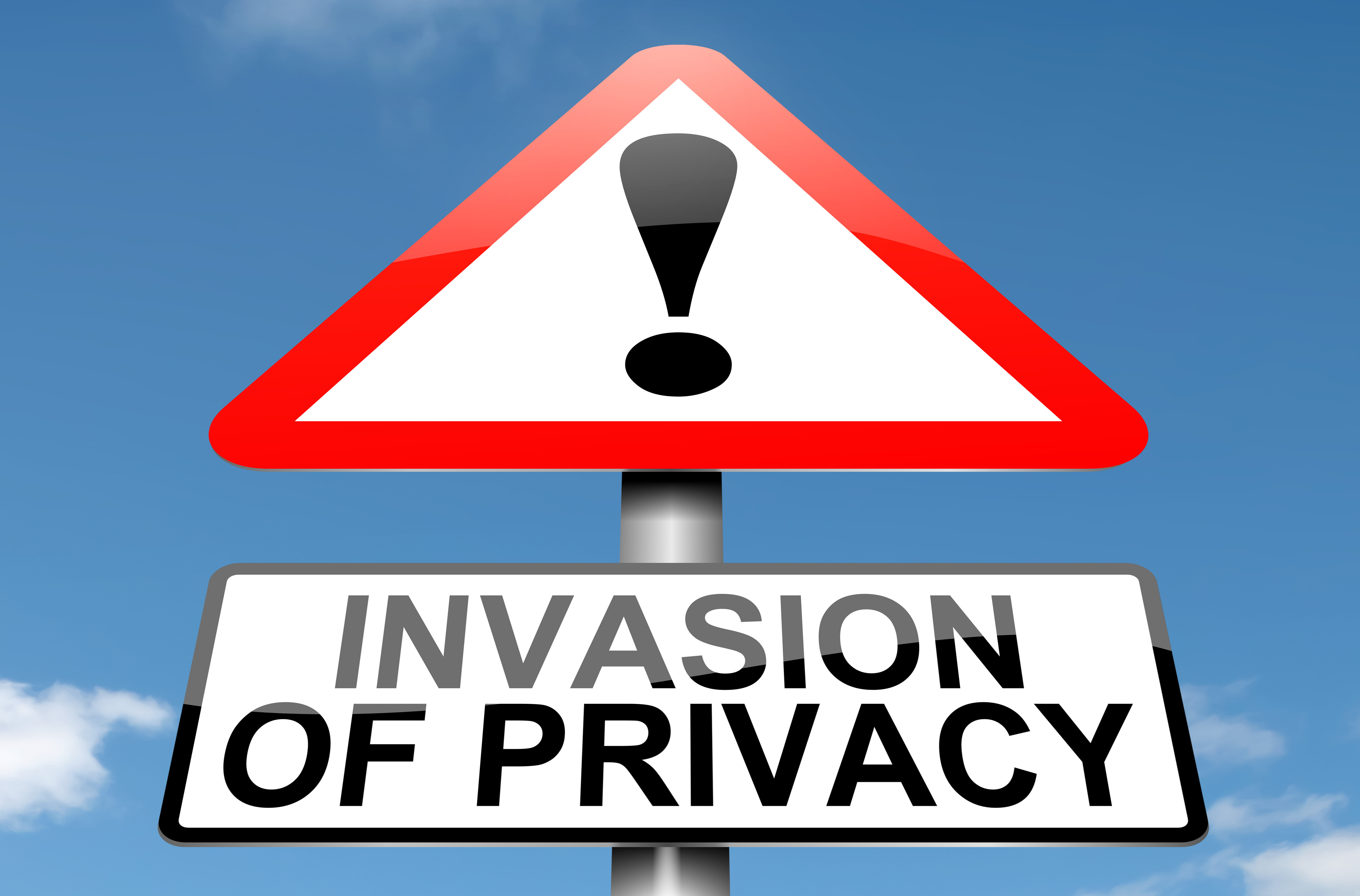 Nice Images Collection: An Invasion Of Privacy Desktop Wallpapers