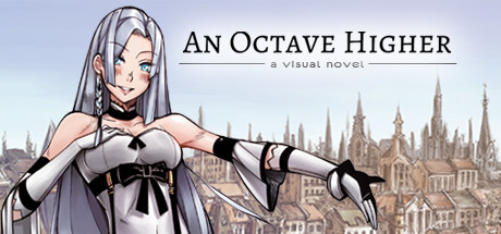 An Octave Higher Pics, Video Game Collection