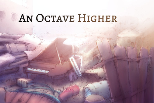 An Octave Higher Backgrounds on Wallpapers Vista