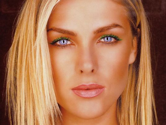 Ana Hickmann High Quality Background on Wallpapers Vista