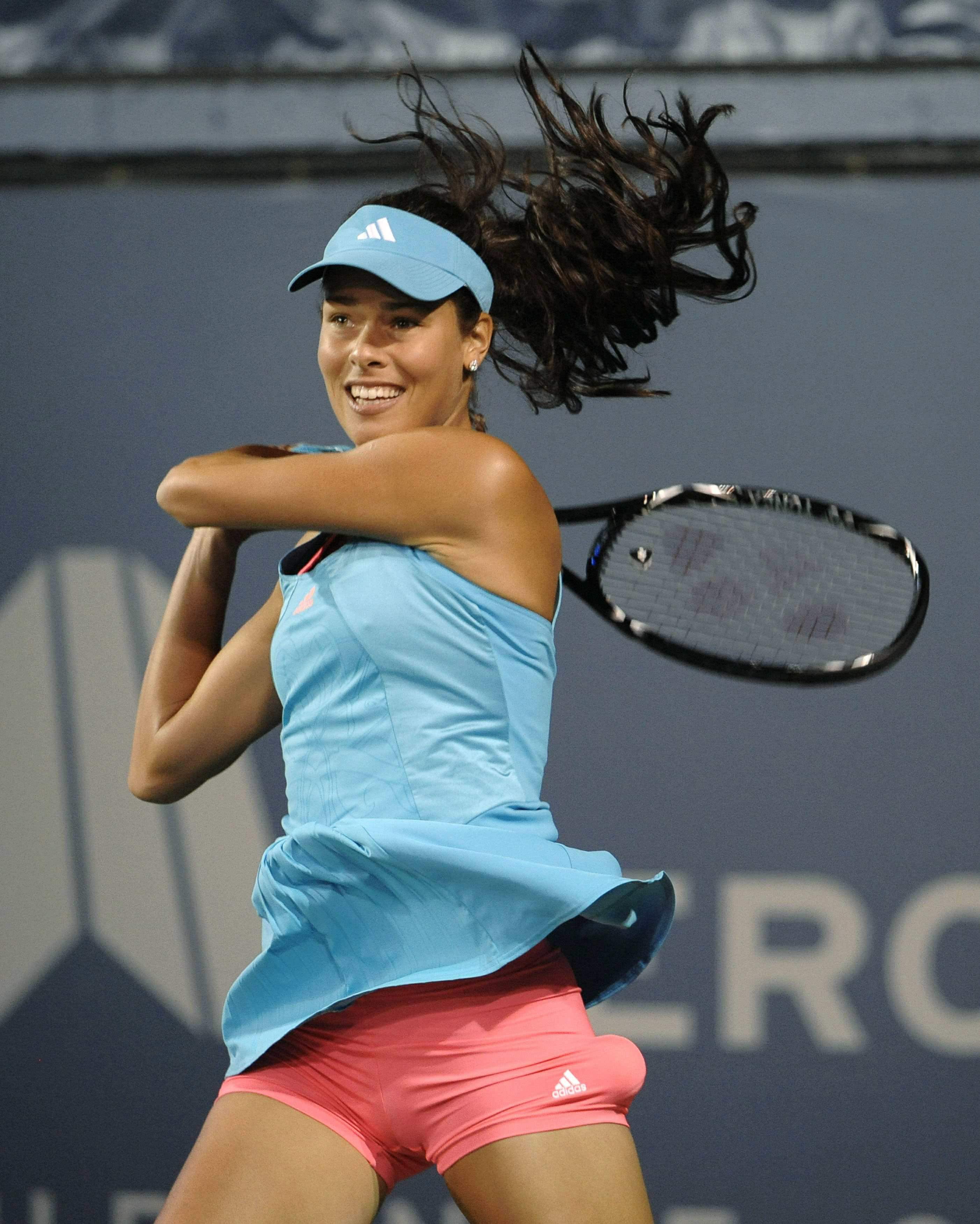 Ana Ivanovic Backgrounds, Compatible - PC, Mobile, Gadgets| 2804x3500 px
