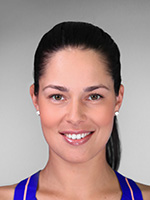 Ana Ivanovic Backgrounds, Compatible - PC, Mobile, Gadgets| 150x200 px