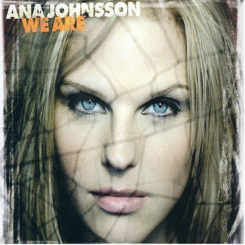 HD Quality Wallpaper | Collection: Music, 500x500 Ana Johnsson