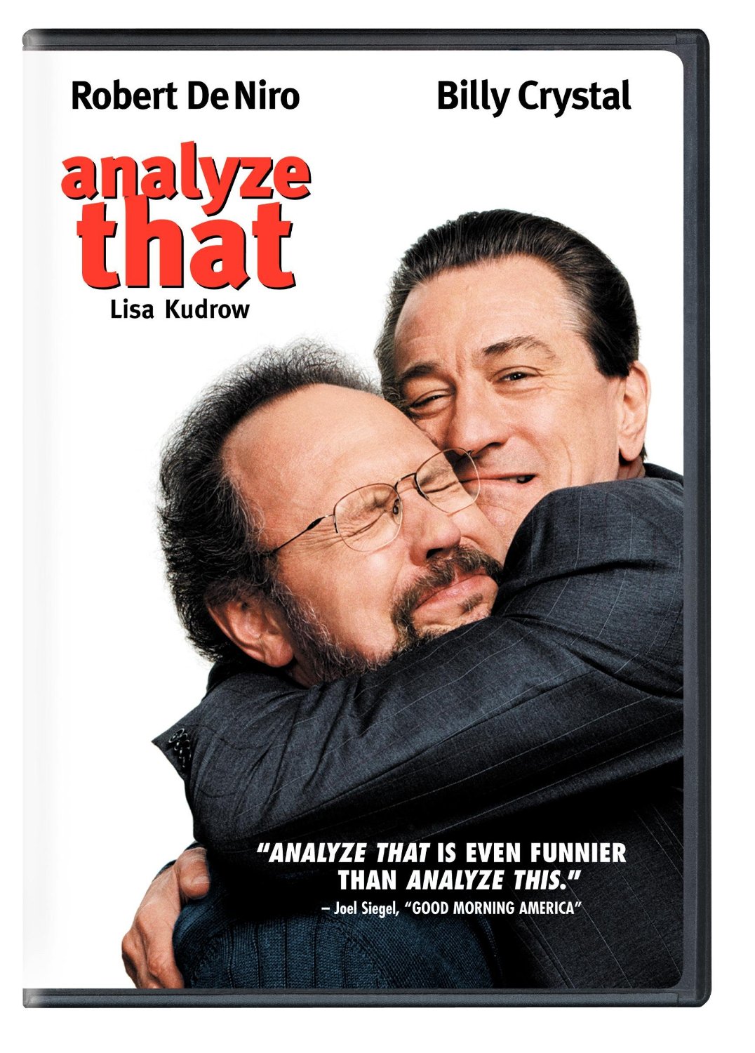 Images of Analyze That | 1076x1500