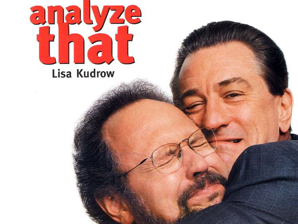 Analyze That Pics, Movie Collection