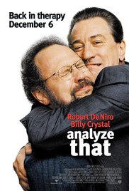 Images of Analyze That | 182x268