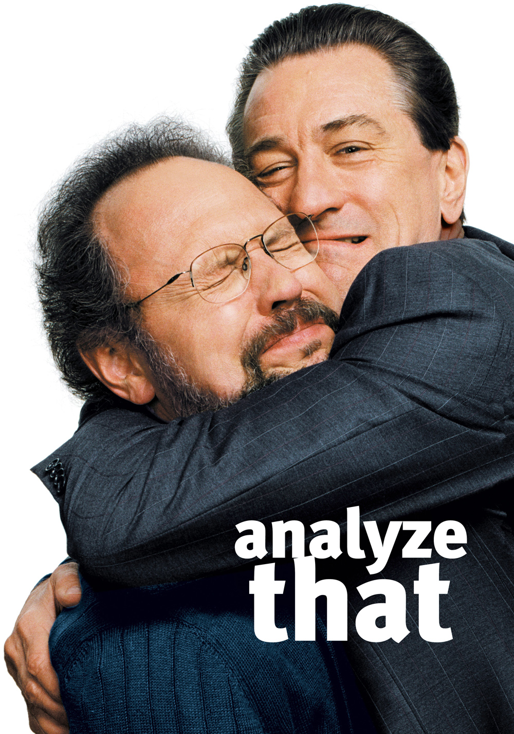 Images of Analyze That | 1000x1426