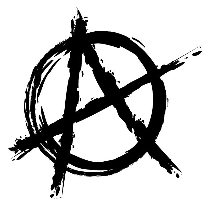 Anarchy Backgrounds on Wallpapers Vista