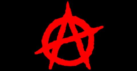 480x250 > Anarchy Wallpapers