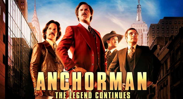 Anchorman 2: The Legend Continues #20