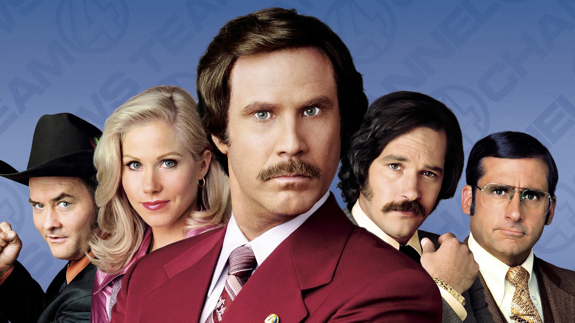 1920x1080 > Anchorman: The Legend Of Ron Burgundy Wallpapers