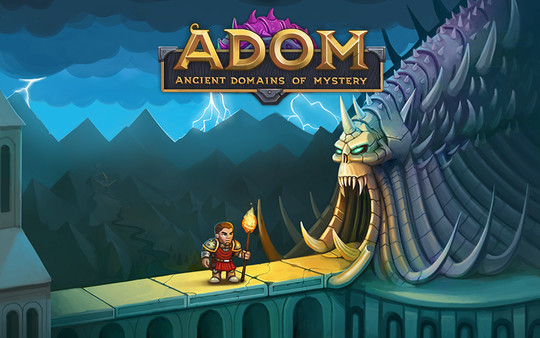 HQ Ancient Domains Of Mystery Wallpapers | File 72.57Kb