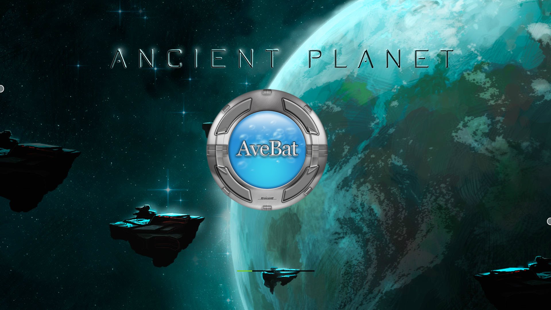 Amazing Ancient Planet Pictures & Backgrounds