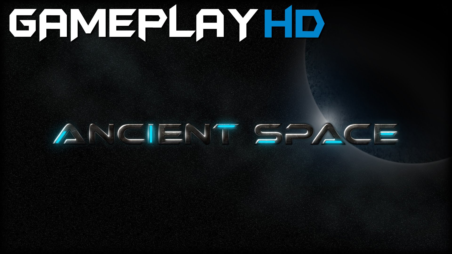 Ancient Space #3