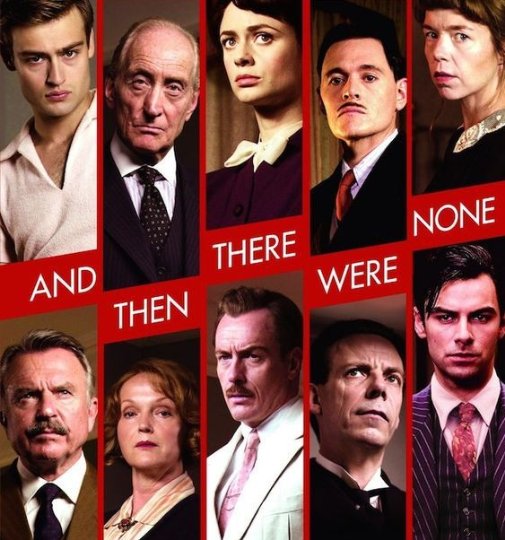 Amazing And Then There Were None Pictures & Backgrounds