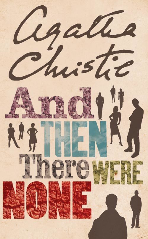 And Then There Were None Backgrounds, Compatible - PC, Mobile, Gadgets| 500x805 px
