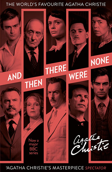 Images of And Then There Were None | 393x600