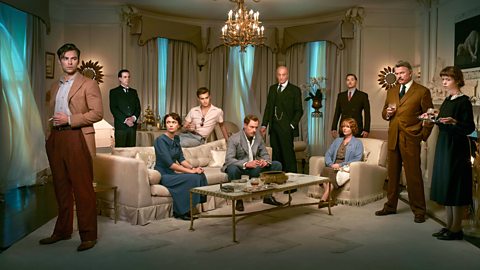 And Then There Were None Backgrounds, Compatible - PC, Mobile, Gadgets| 480x270 px