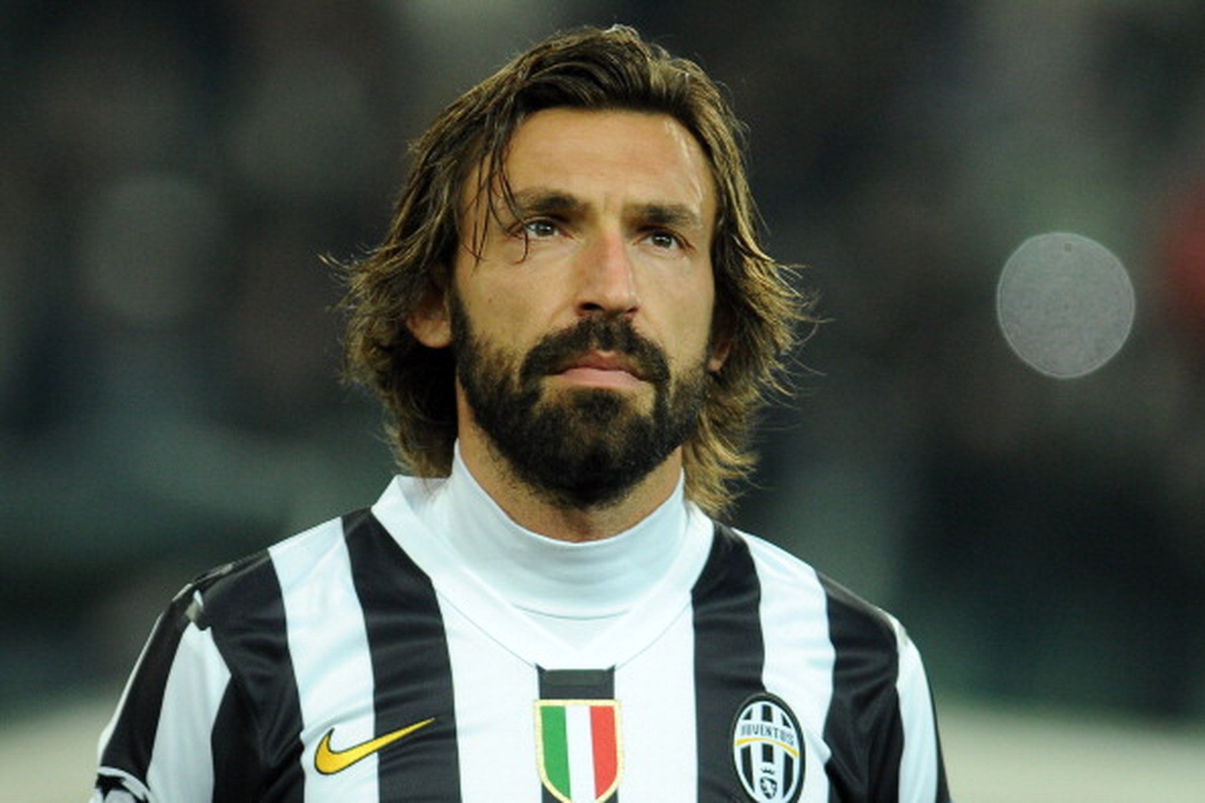 Andrea Pirlo Backgrounds, Compatible - PC, Mobile, Gadgets| 1740x1160 px