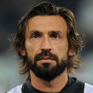 Nice wallpapers Andrea Pirlo 300x300px