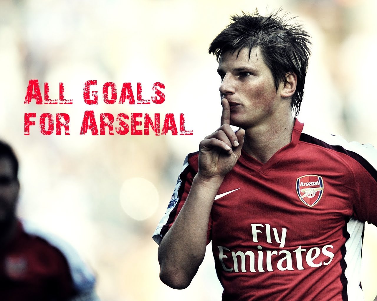 Amazing Andrey Arshavin Pictures & Backgrounds