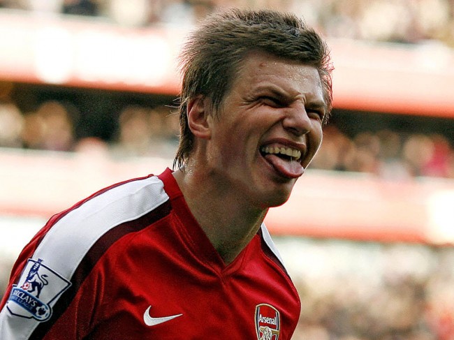 Andrey Arshavin Backgrounds, Compatible - PC, Mobile, Gadgets| 650x487 px