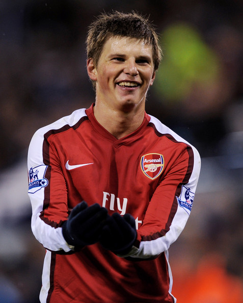 HD Quality Wallpaper | Collection: Sports, 477x594 Andrey Arshavin