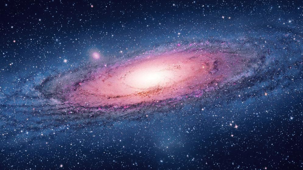 Andromeda High Quality Background on Wallpapers Vista