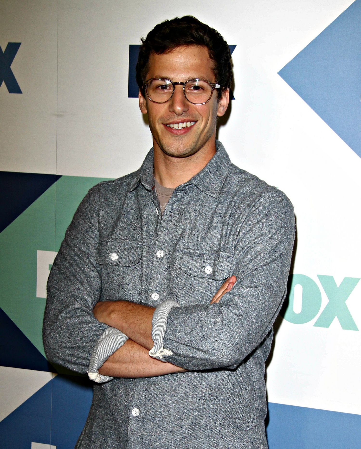 HD Quality Wallpaper | Collection: Celebrity, 1500x1867 Andy Samberg