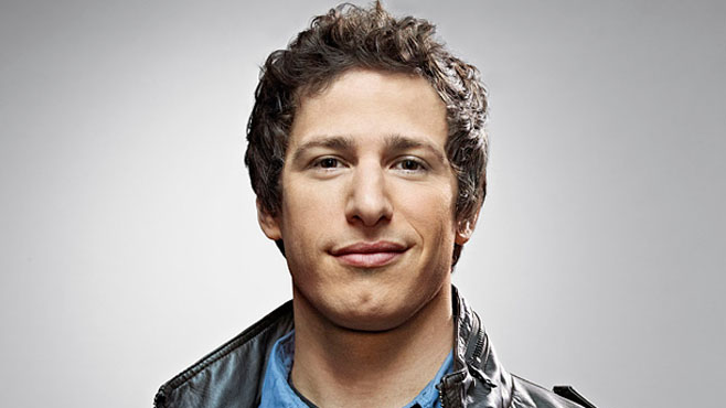 Images of Andy Samberg | 658x370