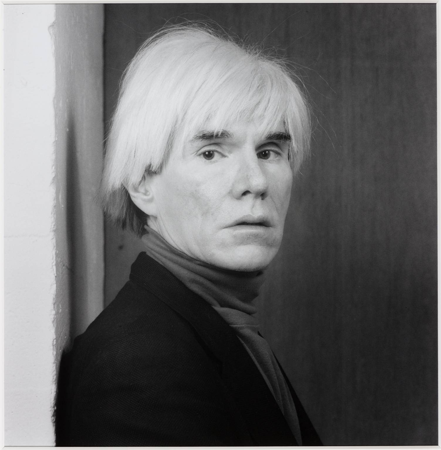 Andy Warhol #4